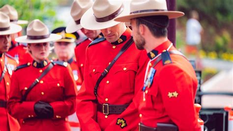 RCMP to reflect on painful history as Canada’s police service on 150th anniversary